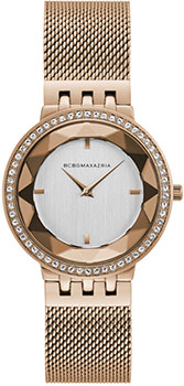 

fashion наручные женские часы BCBGMAXAZRIA BG50670001. Коллекция CLASSIC
