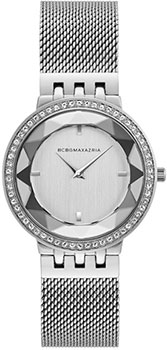 

fashion наручные женские часы BCBGMAXAZRIA BG50670002. Коллекция CLASSIC