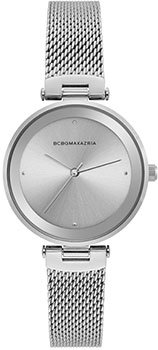 

fashion наручные женские часы BCBGMAXAZRIA BG50671001. Коллекция CLASSIC