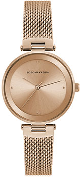 

fashion наручные женские часы BCBGMAXAZRIA BG50671003. Коллекция CLASSIC
