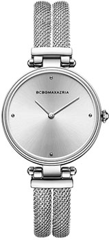 

fashion наручные женские часы BCBGMAXAZRIA BG50672003. Коллекция CLASSIC