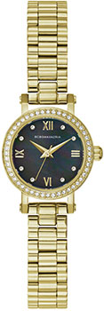 

fashion наручные женские часы BCBGMAXAZRIA BG50673004. Коллекция CLASSIC