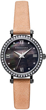 

fashion наручные женские часы BCBGMAXAZRIA BG50674003. Коллекция CLASSIC
