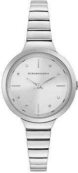 

fashion наручные женские часы BCBGMAXAZRIA BG50675001. Коллекция CLASSIC