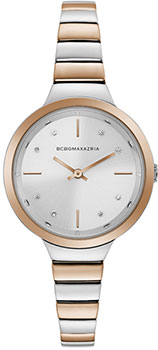 

fashion наручные женские часы BCBGMAXAZRIA BG50675002. Коллекция CLASSIC