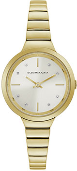 

fashion наручные женские часы BCBGMAXAZRIA BG50675003. Коллекция CLASSIC