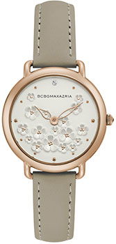 

fashion наручные женские часы BCBGMAXAZRIA BG50676003. Коллекция CLASSIC