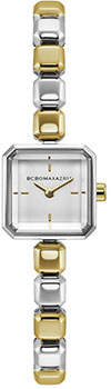 

fashion наручные женские часы BCBGMAXAZRIA BG50677003. Коллекция CLASSIC