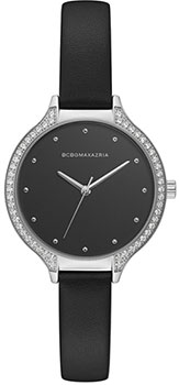 

fashion наручные женские часы BCBGMAXAZRIA BG50678001. Коллекция CLASSIC