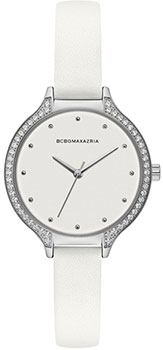 

fashion наручные женские часы BCBGMAXAZRIA BG50678002. Коллекция CLASSIC