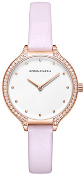 

fashion наручные женские часы BCBGMAXAZRIA BG50678004. Коллекция CLASSIC