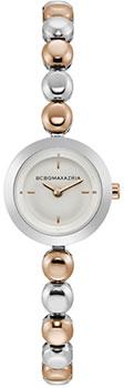 

fashion наручные женские часы BCBGMAXAZRIA BG50680003. Коллекция CLASSIC
