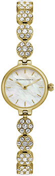 

fashion наручные женские часы BCBGMAXAZRIA BG50681001. Коллекция CLASSIC