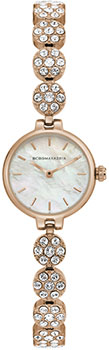 

fashion наручные женские часы BCBGMAXAZRIA BG50681002. Коллекция CLASSIC
