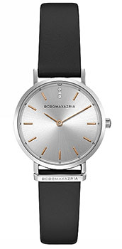 

fashion наручные женские часы BCBGMAXAZRIA BG50821001. Коллекция CASUAL
