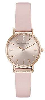 

fashion наручные женские часы BCBGMAXAZRIA BG50821003. Коллекция CASUAL