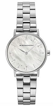 

fashion наручные женские часы BCBGMAXAZRIA BG50822001. Коллекция DRESS