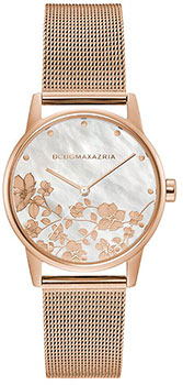 

fashion наручные женские часы BCBGMAXAZRIA BG50827002. Коллекция CASUAL