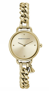 

fashion наручные женские часы BCBGMAXAZRIA BG50830003. Коллекция DRESS