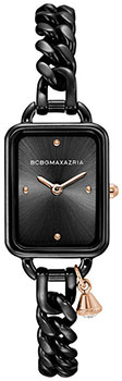

fashion наручные женские часы BCBGMAXAZRIA BG50845002. Коллекция DRESS