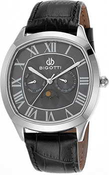 Часы BIGOTTI Napoli BG.1.10051-2