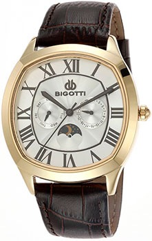 Часы BIGOTTI Napoli BG.1.10051-5