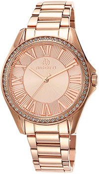 

fashion наручные женские часы BIGOTTI BG.1.10075-2. Коллекция Roma