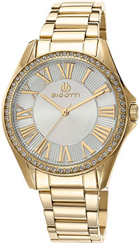 

fashion наручные женские часы BIGOTTI BG.1.10075-3. Коллекция Roma