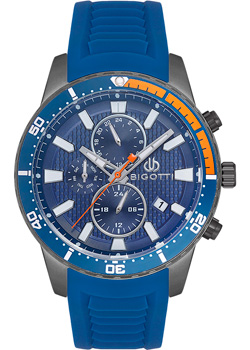 Часы BIGOTTI Milano BG.1.10112-4