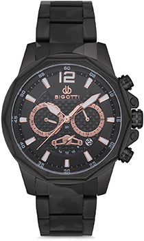 Часы BIGOTTI Milano BG.1.10146-3
