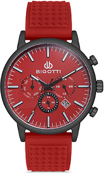 Часы BIGOTTI Milano BG.1.10149-6