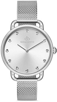 

fashion наручные женские часы BIGOTTI BG.1.10193-1. Коллекция Roma