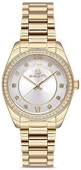 Часы BIGOTTI Roma BG.1.10195-3