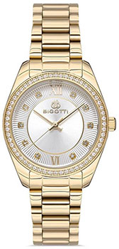 

fashion наручные женские часы BIGOTTI BG.1.10195-3. Коллекция Roma