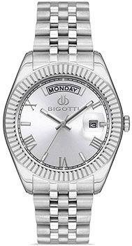 

fashion наручные женские часы BIGOTTI BG.1.10197-1. Коллекция Roma
