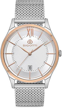 Часы BIGOTTI Napoli BG.1.10198-3