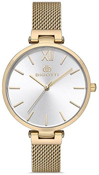 Часы BIGOTTI Roma BG.1.10209-2