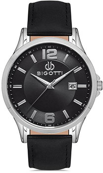 Часы BIGOTTI Napoli BG.1.10220-2