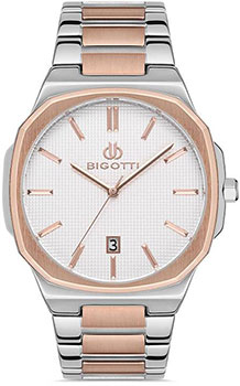 Часы BIGOTTI Napoli BG.1.10225-4