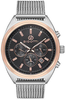Часы BIGOTTI Milano BG.1.10226-3