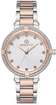 Часы BIGOTTI Roma BG.1.10227-4