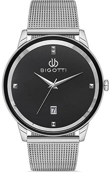 Часы BIGOTTI Napoli BG.1.10230-1