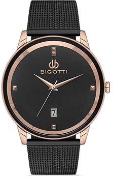 Часы BIGOTTI Napoli BG.1.10230-4