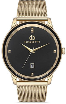 Часы BIGOTTI Napoli BG.1.10230-5