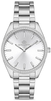 

fashion наручные женские часы BIGOTTI BG.1.10231-1. Коллекция Roma