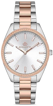 Часы BIGOTTI Roma BG.1.10231-4