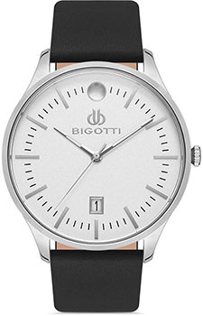 

fashion наручные мужские часы BIGOTTI BG.1.10236-1. Коллекция Napoli