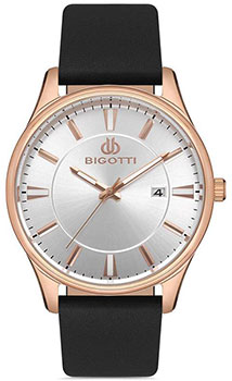 Часы BIGOTTI Napoli BG.1.10239-4