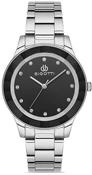 

fashion наручные женские часы BIGOTTI BG.1.10249-2. Коллекция Roma