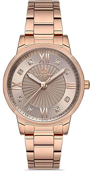

fashion наручные женские часы BIGOTTI BG.1.10251-2. Коллекция Roma